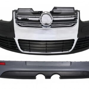 Complete Body Kit suitable for VW Golf V 5 (2003-2007) R32 Design