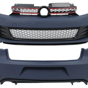 Complete Body Kit suitable for VW Golf VI 6 Mk6 (2008-2013) GTI Design