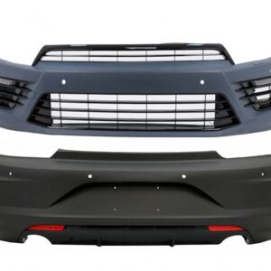 Complete Body Kit suitable for VW Scirocco Mk3 III Facelift (2015-up) R20 R-Design