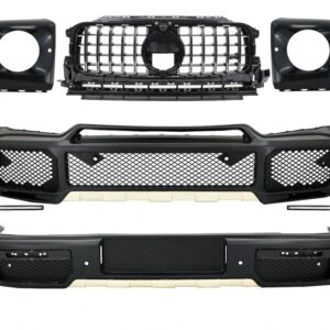 Conversion Body Kit suitable for Mercedes G-Class W463 (2018-Up) G63 B-Look