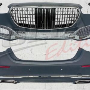 Conversion Body Kit suitable for Mercedes S-Class W223 Limousine (2020-up) M-Design