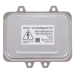 D1S D1R Ballast Module suitable for Audi A4 A6 A8 TT BMW 5 6 7 Series Mecedes ML GL G VW Golf 4 5