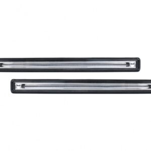 Daytime Running Lights LED DRL Lamp suitable for Mercedes G-Class W463 Facelift (2018-up) S-Class W223 (2020-up)