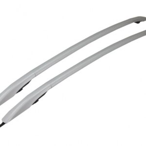 Decorative Roof Rails Rack suitable for Ford Kuga Escape II Mk2 (2013-2018)