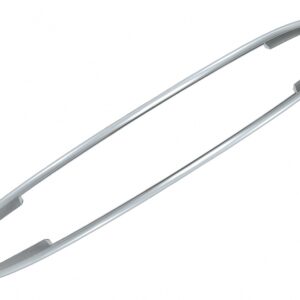 Decorative Roof Rails suitable for Porsche Cayenne (2011-2017)