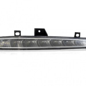 Dedicated Daytime Running Lights DRL LED suitable for Mercedes W221 S-Class (2010-2013) Right Side