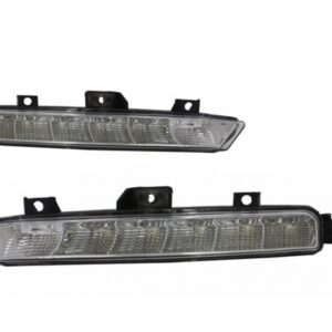 Dedicated Daytime Running Lights LED DRL suitable for Mercedes E-Class W212 (2009-2013)