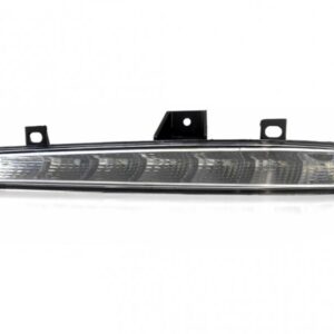 Dedicated Daytime Running Lights LED DRL suitable for Mercedes W221 S-Class (2010-2013) Left Side