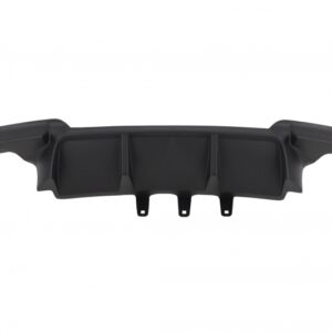 Double Outlet Air Diffuser suitable for BMW 5 Series F10 F11 (2011-2017) M Design