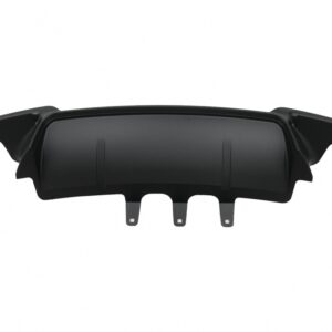 Double Outlet Air Diffuser suitable for BMW 5 Series F10 F11 (2011-2017) M Design