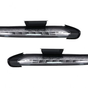 DRL for Front Bumper suitable for Porsche Cayenne 958 92A Pre-Facelift (06.2010-08.2014)