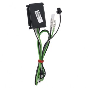 ED059 MODUL DOT SONAR Control Unit Resistor Module Anti Error Dashboard