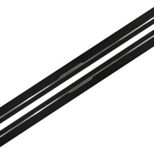 Electric Deployable Running Boards Side Steps suitable for Audi Q7 4M (2016-2019) Off-Road SUV