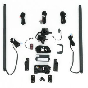 Electric Tailgate Lift Assisting System suitable for Mercedes V-Class Vito (2014-Up)