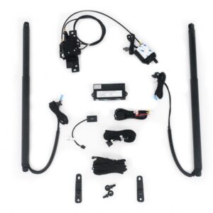 Electric Tailgate Lift Assisting System suitable for BMW X3 F25 (2011-2016)