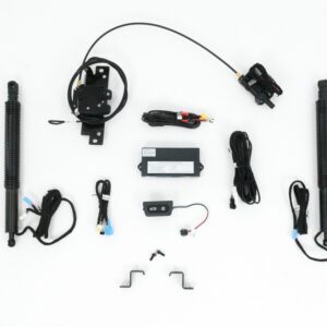 Electric Tailgate Lift Assisting System suitable for BMW 5 Series G30 (2017-up)