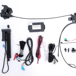 Electric Tailgate Lift Assisting System suitable for BMW 3 Series G20 (2020-up)