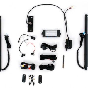 Electric Tailgate Lift Assisting System suitable for VW Golf 7 VII (2012-2017)