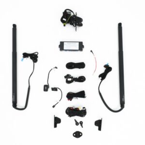 Electric Tailgate Lift Assisting System suitable for KIA Sportage IV SUV Facelift (QL) (2018-up)