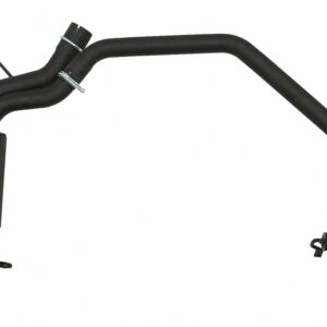 Exhaust System suitable for BMW 5 Series F10 (2011-2016) 102-433/70RS Twin Double Exhaust Pipes