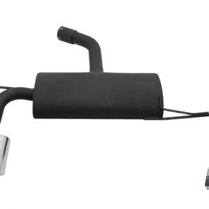 Exhaust System suitable for Seat Leon Hatchback 1P (2005-2009)