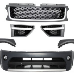 Facelift Conversion Assembly suitable for Land Range Rover Sport L320 (2005-2013) Autobiography Design