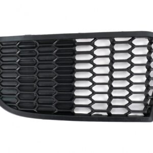 Fog Light Cover LEFT SIDE suitable for BMW 5 Series F10 F11 NON-LCI LCI (2010-2017) only for M-Tech Sport Bumper