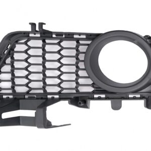 Fog Light Grille LEFT SIDE suitable for BMW 3 Series F30 F31 (2011-2019) only for M-Tech Bumper