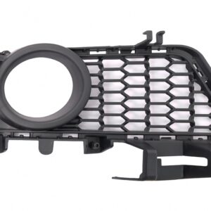 Fog Light Grille RIGHT SIDE suitable for BMW 3 Series F30 F31 (2011-2019) only for M-Tech Bumper