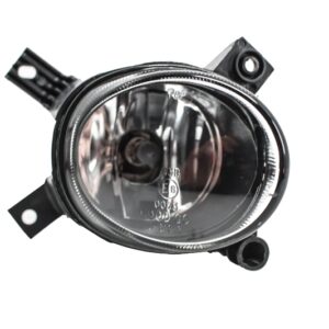 Fog Light Projector suitable for Audi A4 B7 (2004-2007) A3 8P (2003-2008) Right Side (RH)