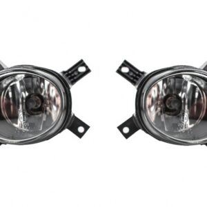 Fog Light Projector suitable for AUDI A4 B7 (2004-2007) A3 8P (2003-2008) Left Right