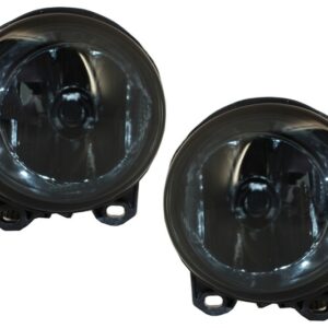 Fog Light Projectors Smoke for BMW 2er F22/F23 3er E92/E93 5er F07 GT F10/F11 X5 E53 M-Technik M-Sport