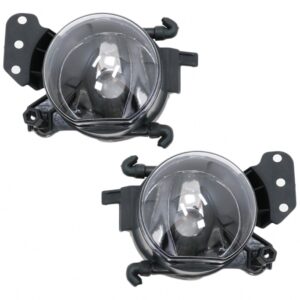 Fog Light Projectors suitable for BMW 3 Series E90 Sedan E91 Touring E92 Coupe E93 Cabrio 5 Series E60 Sedan E61 Touring