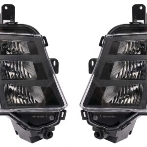 Fog Light Projectors suitable for VW Golf 7 GTI (2013-2017)