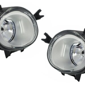 Fog Light Projectors suitable for VW TOUAREG 7LA 7L6 7L7 (2002-2010)