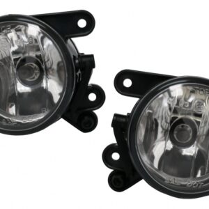 Fog Lights suitable for VW Golf V Mk5 (2003-2008) VW Tiguan (2007-2011) Clear