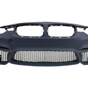 Front Bumper for BMW 3 Series F30 F31 (2011-2019) M3 Design
