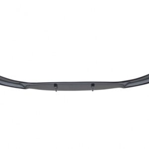 Front Bumper Lip Extension Spoiler suitable for VW Transporter Multivan Caravelle T5 Facelift (2010-2015) SportLine