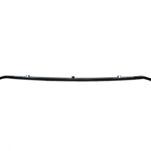 Front Bumper Lip Extension Spoiler suitable for VW Golf 7.5 Facelift (2017-2020) Piano Black