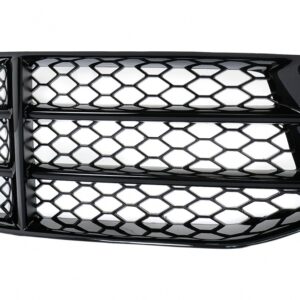 Front Bumper Lower RIGHT Side Grille suitable for Audi A5 8T (2007-2016) RS5 Design