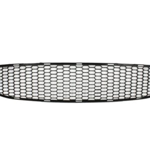 Front Bumper Middle Lower Grille suitable for BMW 5 Series E60 E61 (2003-2010) M5 Design