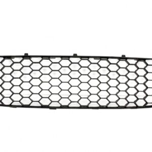Front Bumper Middle Lower Grille suitable for VW Golf 5 V (2003-2007) GTI Design
