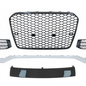 Front Bumper Parts suitable for Audi A5 8T (2012-2016) RS5 Design