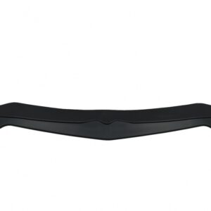 Front Bumper Splitter suitable for Alfa Romeo Stelvio 949 (2016-2020) Black