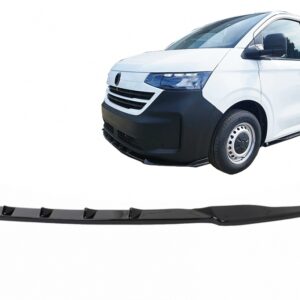 Front Bumper Spoiler Lip suitable for VW Transporter T7 (2024-up) V2