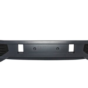 Front Bumper Spoiler suitable for VW Transporter Multivan Caravelle T5 T5.1 Facelift (2010-2015) Sportline Design LED DRL