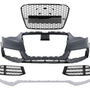 Front Bumper suitable for Audi A5 8T Facelift (2012-2016) RS Design