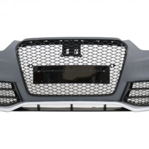 Front Bumper suitable for Audi A5 8T Facelift (2012-2016) RS5 Design