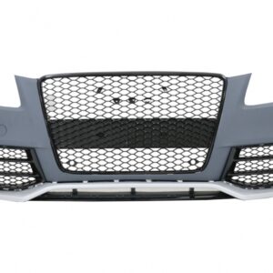 Front Bumper suitable for Audi A5 8T Pre Facelift (2007-2011) RS5 Design