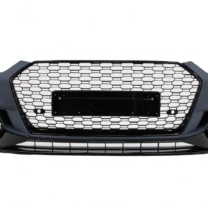 Front Bumper suitable for Audi A5 F5 (2017-2019) Quattro RS5 Design